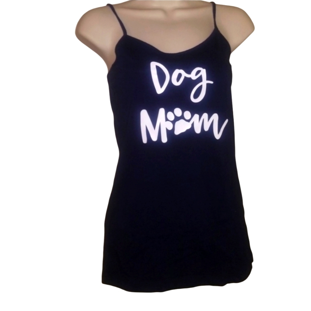 Dog Mom Tank top